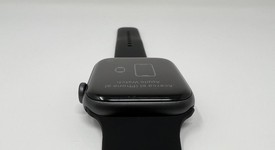 Mint
													Apple Watch Series 5 44mm - Gray, A2093 - GPS, Aluminum, photo 4 of 6