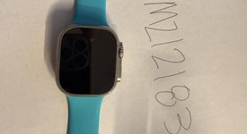 Fair
													Apple Watch Ultra 2 49mm - Verizon, Natural, A2986, photo 2 of 14