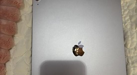 Mint
													Apple iPad Air 13" (M2) 2024 - Unlocked, Purple, 128 GB, A2899, photo 2 of 10