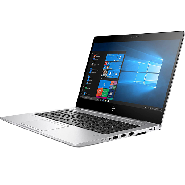 HP EliteBook 830 G5 - 256 GB, 8 GB, Intel Core i5