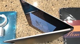 Good
													Macbook Retina 2017 - 12" - Gray, 256 GB, 8 GB, photo 4 of 7
