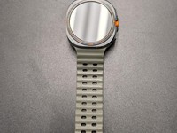 Samsung Galaxy Watch Ultra