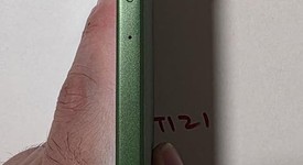 Good
													Moto G Power 5G (2025) - Unlocked, Leaf Green, 128 GB, 8 GB, photo 2 of 7