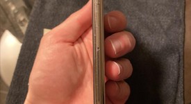 Good
													Apple iPhone Xs Max - Unlocked, Silver, 64 GB, A1921, photo 4 of 12