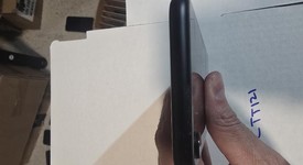 Good
													Apple iPhone Xr - Unlocked, Black, 128 GB, A1984, photo 4 of 6