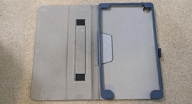 Mint
													Huawei MediaPad M5 8.4" - Wi-Fi, Gray, 64 GB, photo 5 of 8