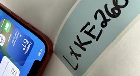 Mint
													Apple iPhone 12 - T-Mobile, Red, 128 GB, A2172, photo 4 of 6