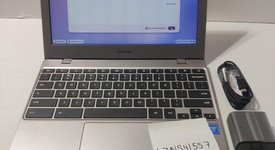 Good
													Samsung Chromebook 4 11.6" - 32 GB, 4 GB, photo 1 of 10