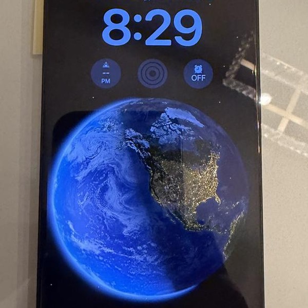 Apple iPhone 15 Pro - Unlocked, 256 GB, Black, A2848