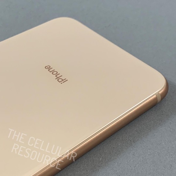 Apple iPhone 8 Plus - Verizon, 64 GB, Gold, A1864