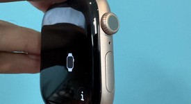 Mint
													Apple Watch Series 11 46mm - Rose Gold, A3333 - GPS, Aluminum, photo 5 of 7