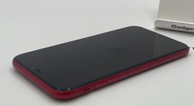 Mint
													Apple iPhone Xr - Unlocked, Red, 64 GB, A1984, photo 6 of 6