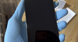 Mint
													Apple iPhone 16 Pro Max - Unlocked, Natural, 256 GB, A3084, photo 3 of 16