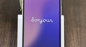 Good
													Apple iPhone 14 - Unlocked, Starlight, 128 GB, A2649, photo 3 of 9