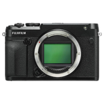  Fujifilm GFX 50R