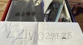 Mint
													Nintendo Switch 2 - Red & Blue, Standard, photo 2 of 5