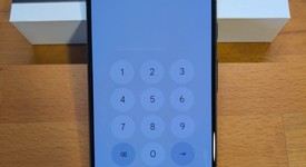 Good
													Google Pixel 7 - Unlocked, Obsidian, 128 GB, 8 GB, GVU6C, Sub-6 5G, photo 2 of 6