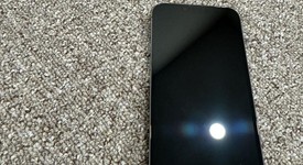 Good
													Apple iPhone 13 Pro Max - Unlocked, Graphite, 256 GB, A2484, photo 2 of 8