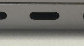 Good
													MacBook Pro 2024 - 14" - Apple M4, Space Black, 1 TB, 24 GB, photo 5 of 9