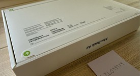 New
													MacBook Air 2025 (M4) - 13" - Apple M4, Midnight, 512 GB, 16 GB, photo 4 of 4