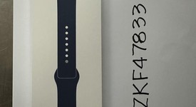 New
													Apple Watch Series 10 46mm - Silver, A2999 - GPS, Aluminum, photo 5 of 7