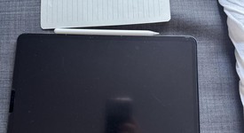 Mint
													Apple iPad Pro 12.9" 5th Gen 2021 - Wi-Fi, Silver, 128 GB, photo 1 of 8