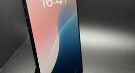 Good
													Apple iPhone 16 Pro Max - Unlocked, Black, 512 GB, A3084, photo 2 of 3