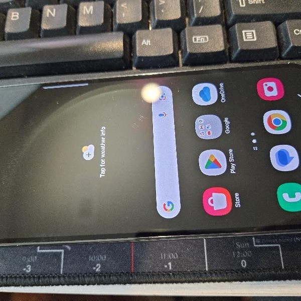 Samsung Galaxy S23 - Unlocked, 128 GB, Green, 8 GB, SM-S911U1