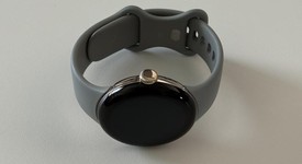 Good
													Google Pixel Watch 2 - Wi-Fi, Gold, Wi-Fi, photo 2 of 5