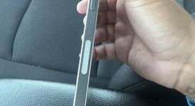 Good
													Apple iPhone 15 Pro Max - Verizon, White, 256 GB, A2849, photo 2 of 4