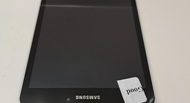 Good
													Samsung Galaxy Tab A 8.0 2017 - Wi-Fi, Silver, SM-T380, photo 4 of 7