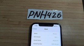 Good
													Apple iPhone 12 - Unlocked, Black, 64 GB, A2172, photo 2 of 14