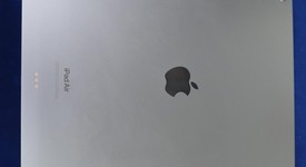 Good
													Apple iPad Air 13" (M2) 2024 - Wi-Fi, Blue, 128 GB, A2898, photo 1 of 9