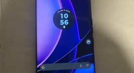 Good
													Motorola Edge 2023 - Unlocked, Black, 256 GB, 8 GB, photo 1 of 6