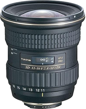Tokina 11-16mm f2.8 AT-X 116 Pro DX for sale