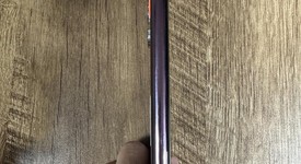 Good
													Samsung Galaxy S22 Ultra - Unlocked, Burgundy, 512 GB, 12 GB, SM-S908U1, photo 2 of 6