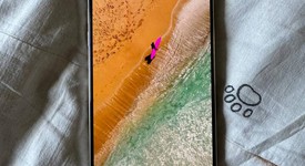 Mint
													Apple iPhone 15 Pro - Unlocked, Natural, 1 TB, A2848, photo 1 of 13