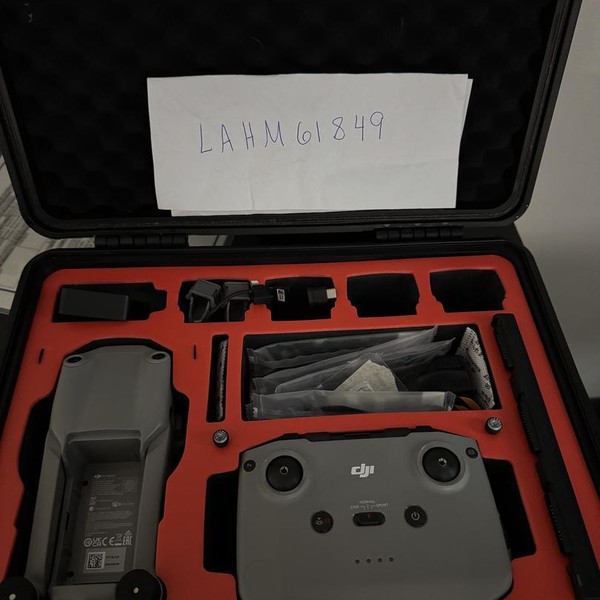 DJI Air 2S