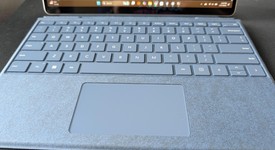 Mint
													Microsoft Surface Pro 9 - Wi-Fi, I5, Platinum, 256 GB, 16 GB, Wi-Fi, photo 4 of 9