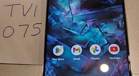 Good
													Google Pixel 8 Pro - Unlocked, Bay, 128 GB, 12 GB, G1MNW, mmWave 5G, photo 1 of 5
