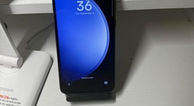 Good
													Samsung Galaxy S23 FE - T-Mobile, Graphite, 128 GB, 8 GB, SM-S711U, photo 1 of 2