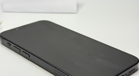 Good
													Apple iPhone 13 Mini - Unlocked, Midnight, 128 GB, A2481, photo 2 of 4