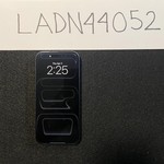 Mint Apple iPhone 17 Pro - Unlocked, 256 GB, Deep Blue, A3256