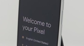 Good
													Google Pixel 7 - Unlocked, Snow, 128 GB, 8 GB, GVU6C, Sub-6 5G, photo 3 of 8