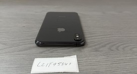 Fair
													Apple iPhone Xs Max - AT&T, Gray, 64 GB, A1921, photo 5 of 8