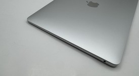 Mint
													MacBook Air 2019 - 13" - I5, Silver, 256 GB, 16 GB, photo 6 of 6