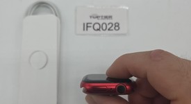 Fair
													Apple Watch Series 8 41mm - Red, A2770 - GPS, Aluminum, photo 3 of 6