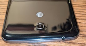 Good
													Samsung Galaxy Tab 3 7 - AT&T, Black, 16 GB, photo 2 of 3