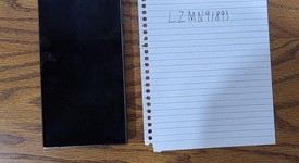 Mint
													Samsung Galaxy S24 Ultra - Unlocked, Blue, 256 GB, 12 GB, SM-S928U1, photo 2 of 10