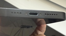 Good
													Apple iPhone 14 Plus - T-Mobile, Midnight, 128 GB, A2632, photo 3 of 10